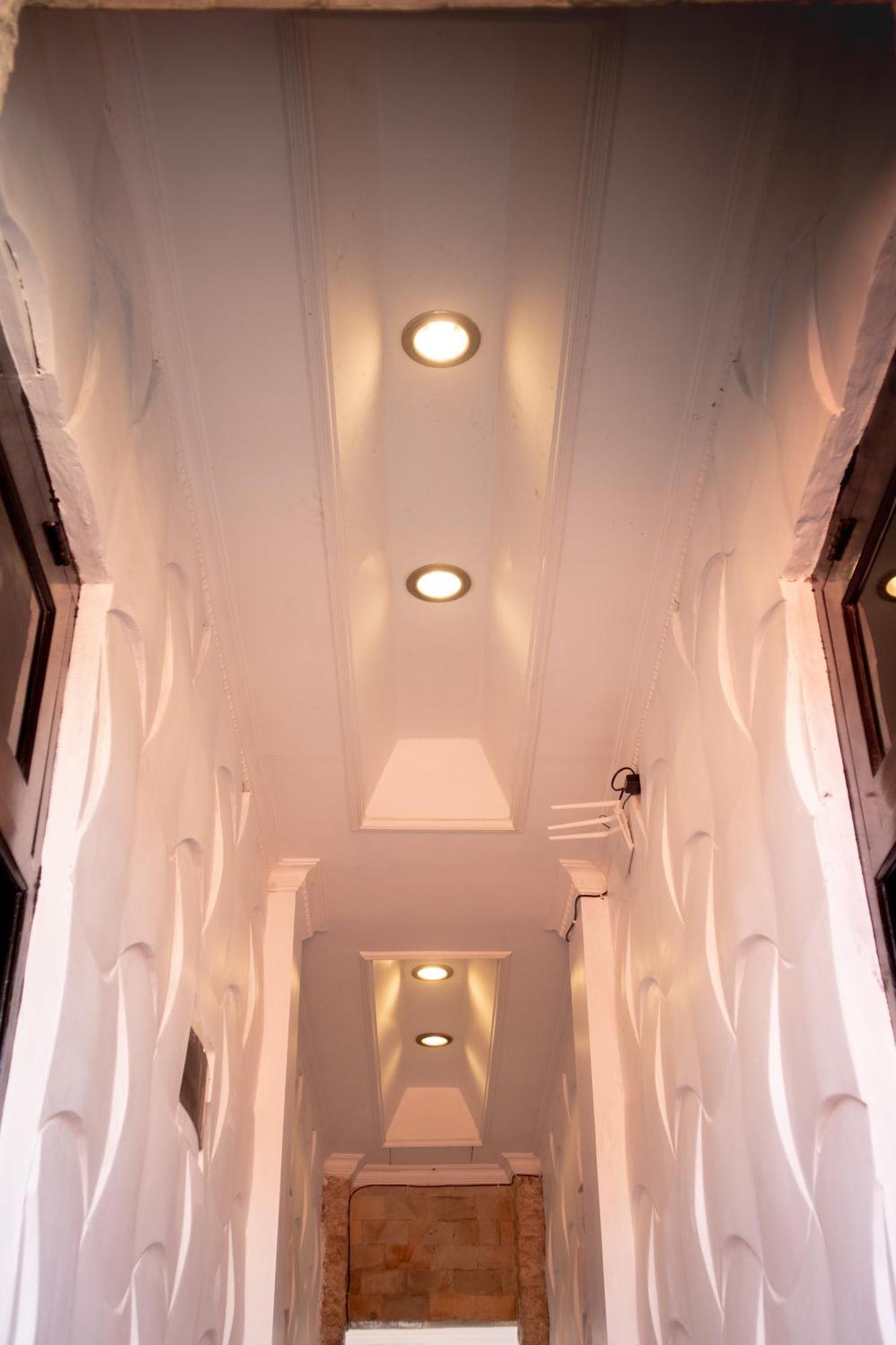 Hotel Kazain