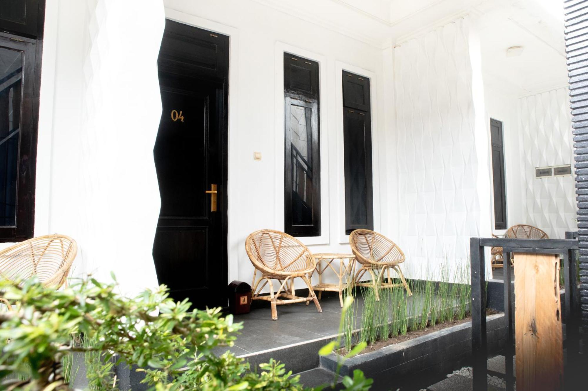 Hotel Kazain *