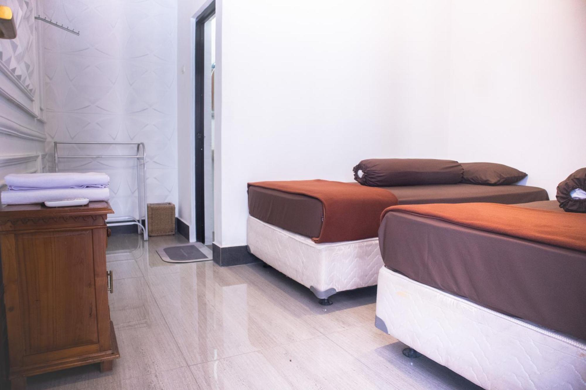 Hotel Kazain Yogyakarta